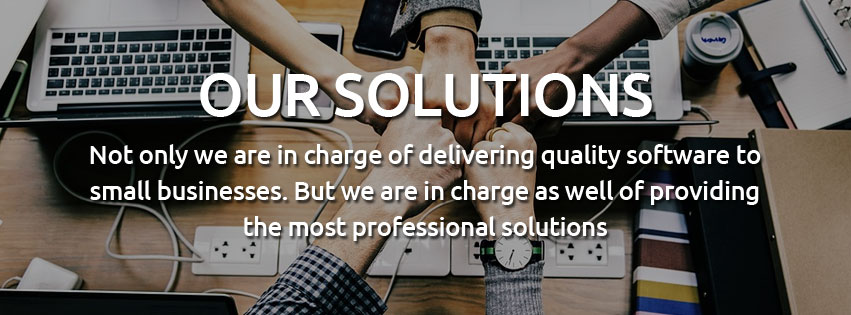 our-solutions